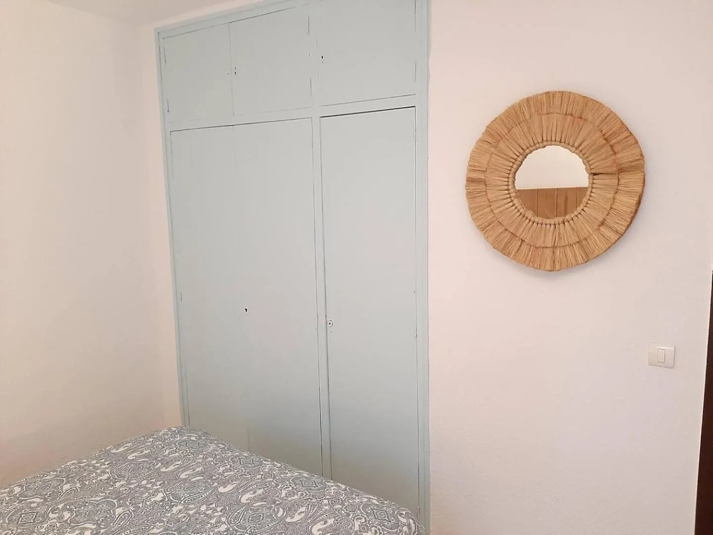Ferienwohnung Malagueta Playa Málaga 0*,  Spanien